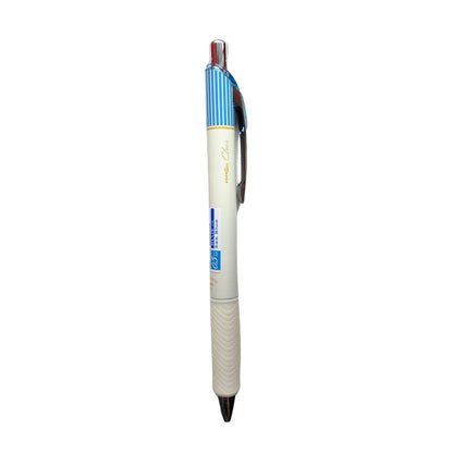 Caneta Gel - Pentel - Energel Clena 0.5mm