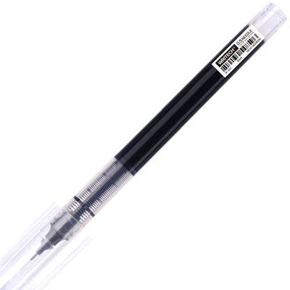 Caneta Rollerball Liquid Ink Writech 0.5mm W-904