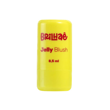 Blush - Brilhaê - Jelly Blush 8,5ml