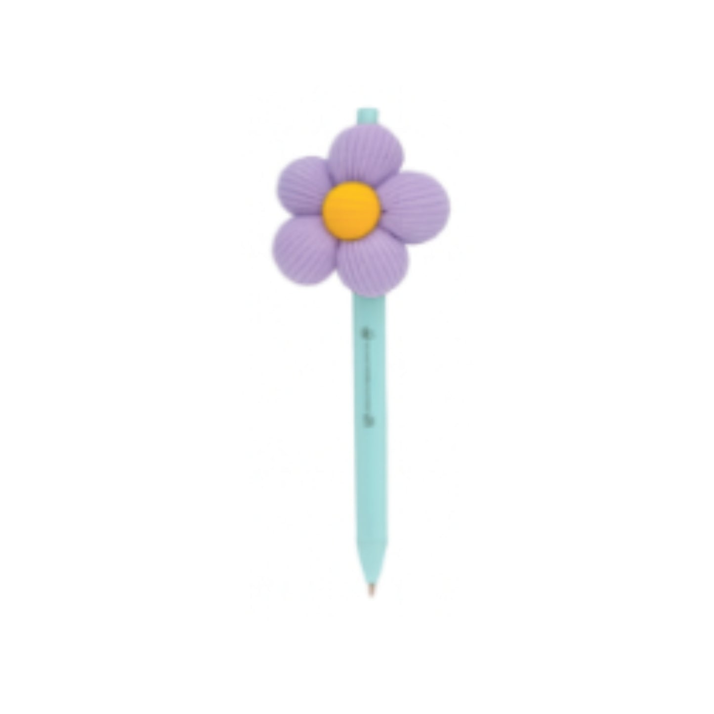 Caneta Esferográfica - Molin - Love Flowers - Garden - 1.0mm