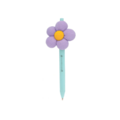 Caneta Esferográfica - Molin - Love Flowers - Garden - 1.0mm