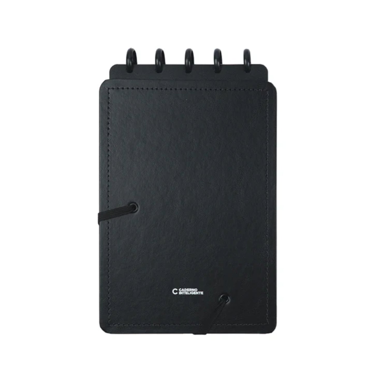 Bloco Inteligente - Caderno Inteligente - Black