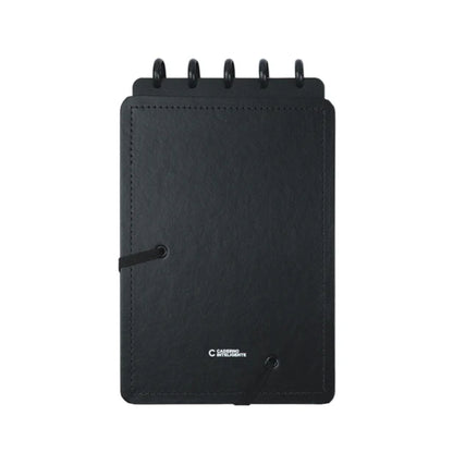 Bloco Inteligente - Caderno Inteligente - Black