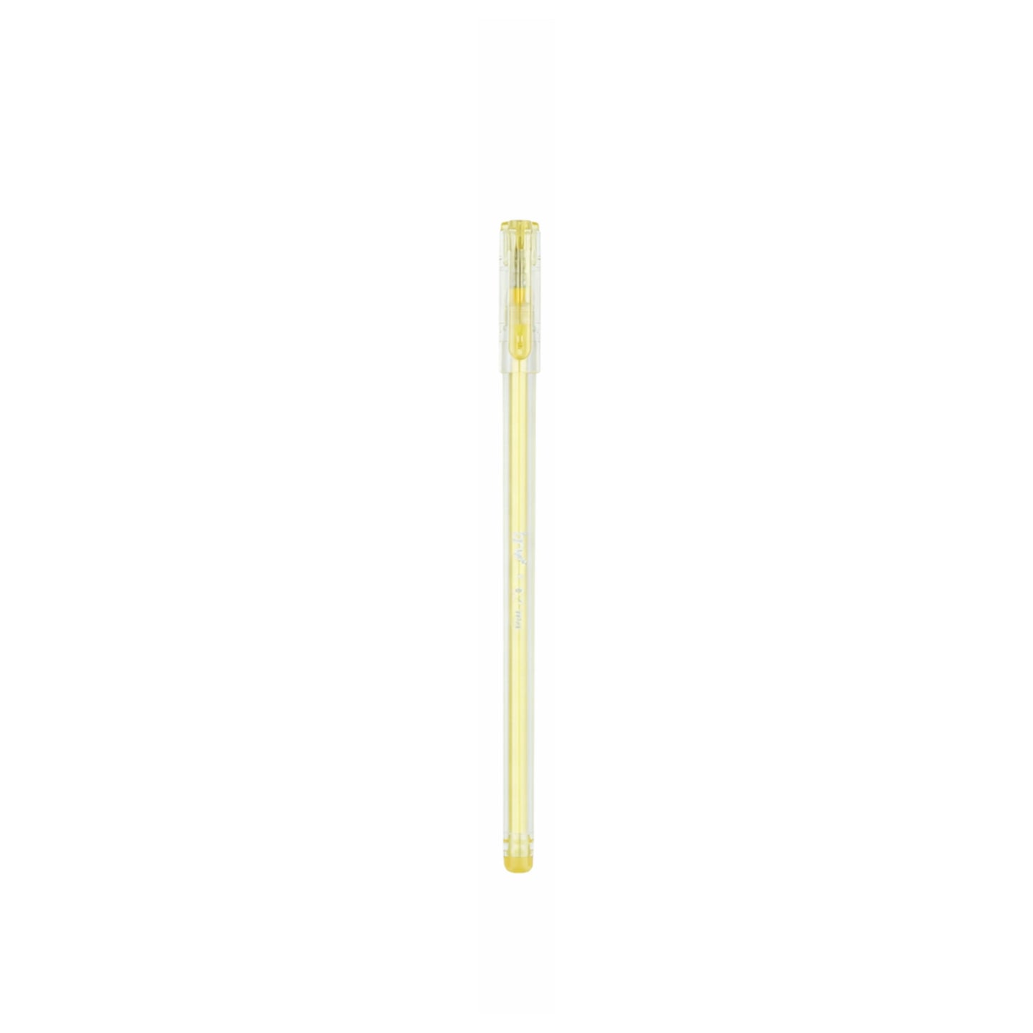 Caneta Gel - BRW - Colors - Apagável - 0,7mm - detalhe