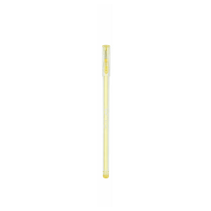 Caneta Gel - BRW - Colors - Apagável - 0,7mm - detalhe