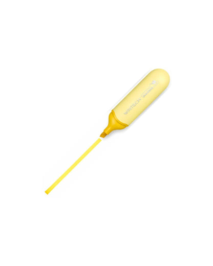 Marca Texto - WRITECH - Astronaut W-8154