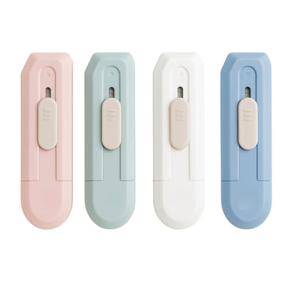 Mini Estilete - Cores Aesthetic