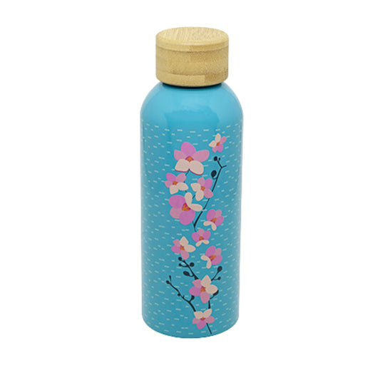 Garrafa - Molin - Sakura - Hot&Cold - 500ml