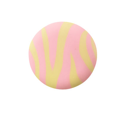 Borracha - Greenwill - Circular - Colorido