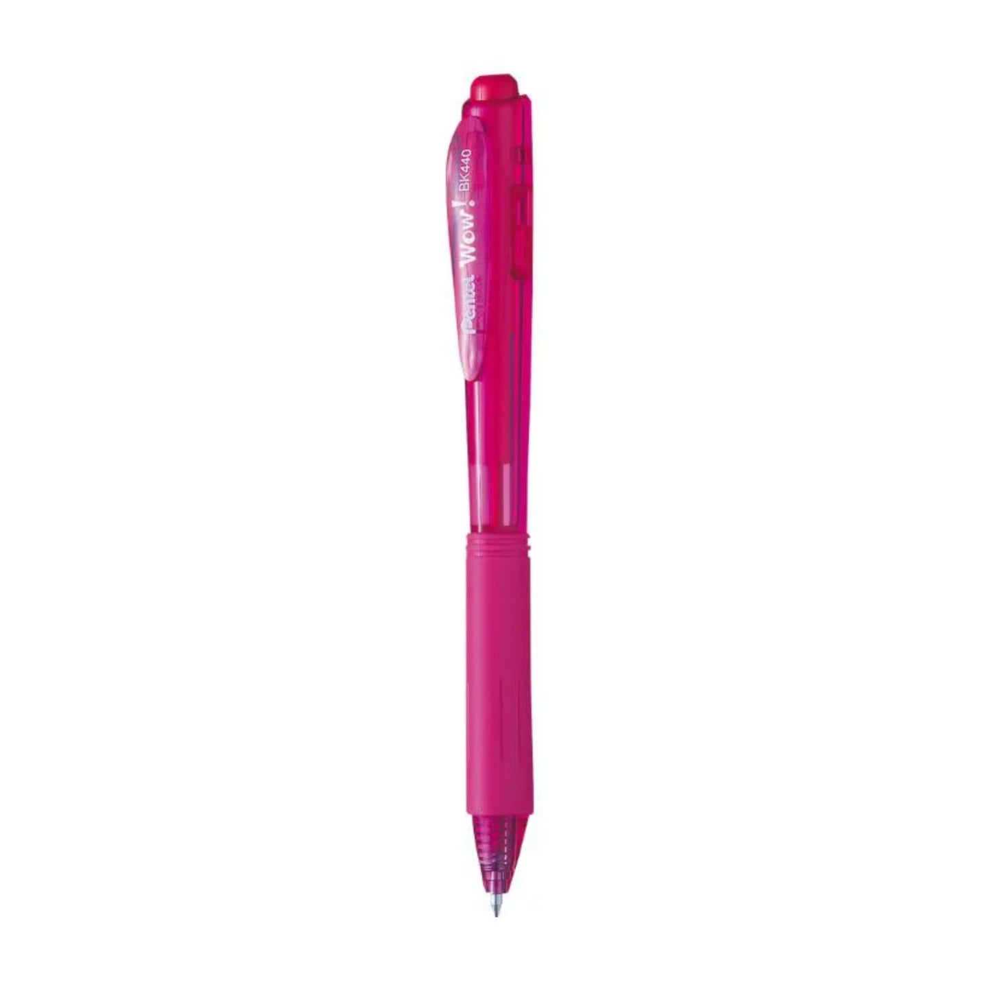 Caneta Esferográfica - Pentel - Wow - 1.0mm