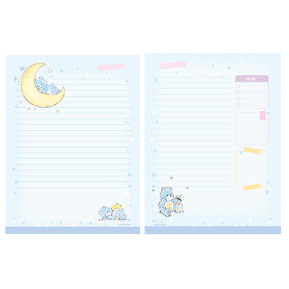 Caderno Colegial - Animativa - Ursinhos Carinhosos - 160Fls - 180x250mm