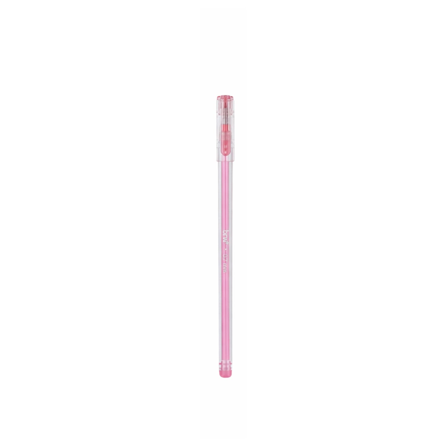 Caneta Gel - BRW - Colors - Apagável - 0,7mm - imagem 10