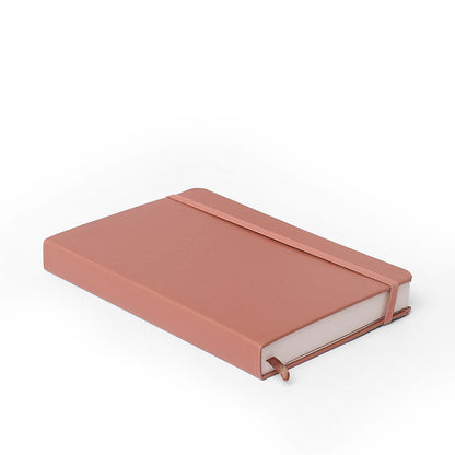 Agenda Planner 2027 - Cícero - Clássica Caramelo - Diária 14x21