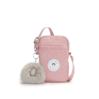 Bolsa Tally - Kipling - Bridal Rose