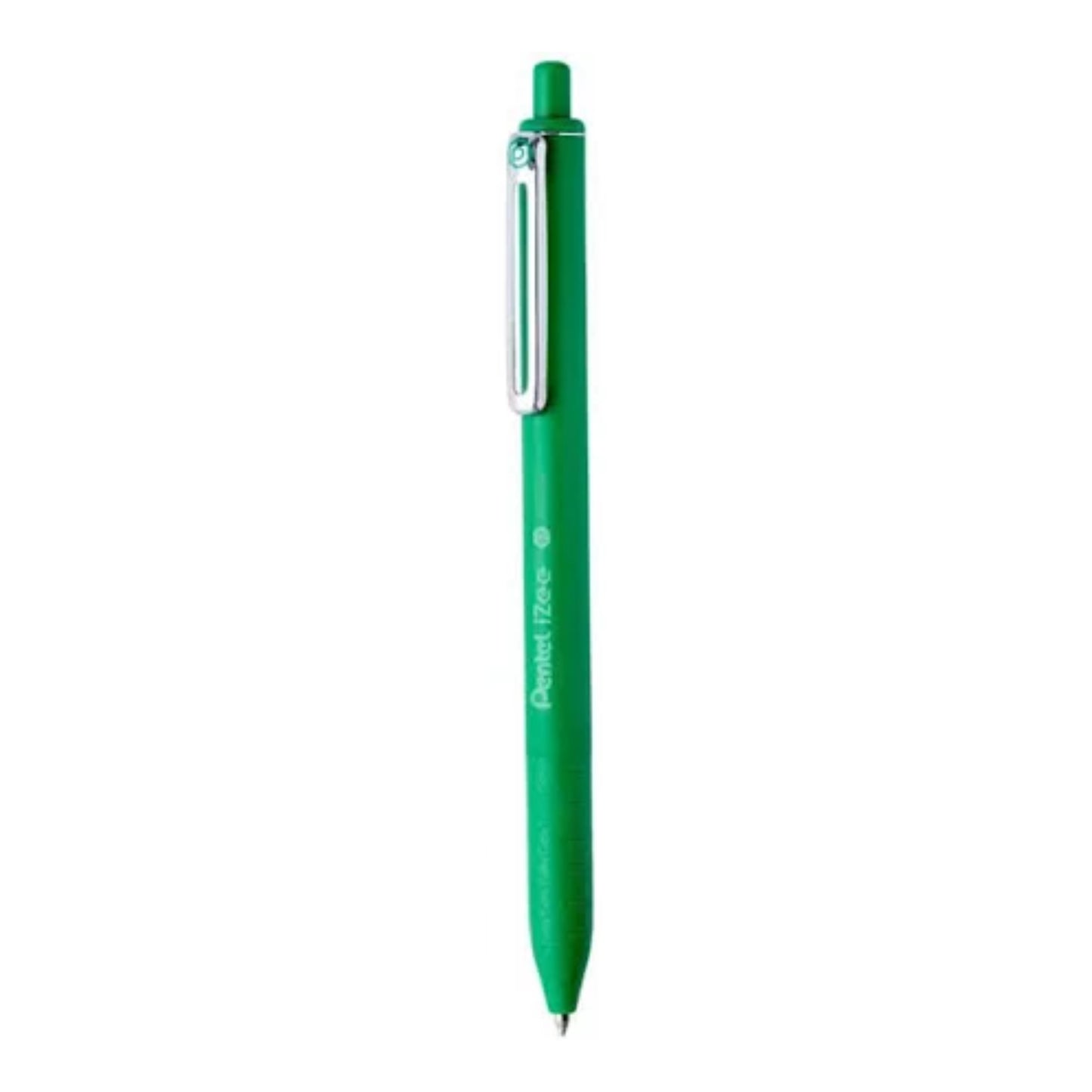 Caneta Esferográfica - Pentel - Izee - 0,7mm - Avulsa