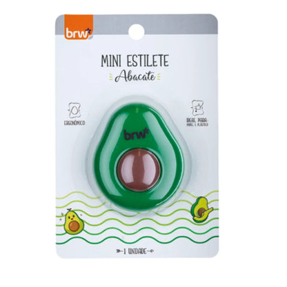 Mini Estilete - BRW - Abacate