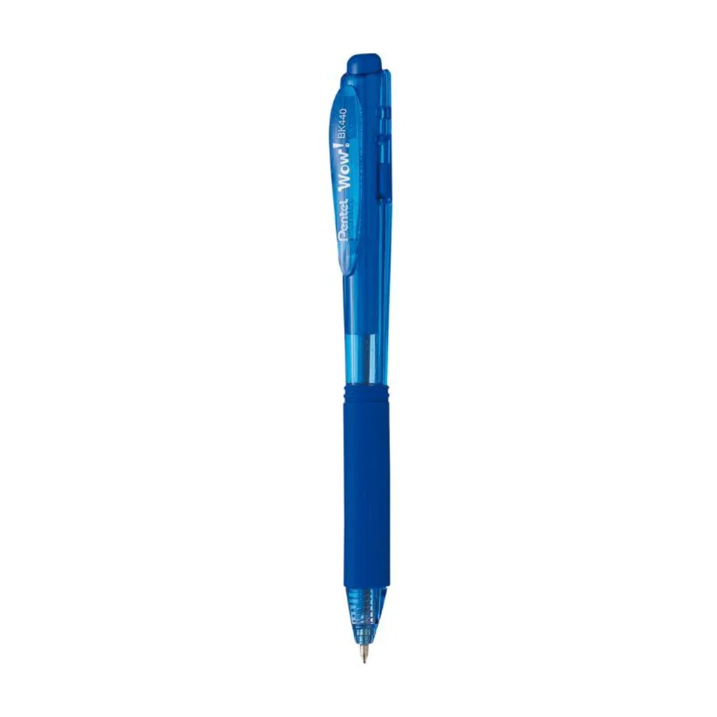 Caneta Esferográfica - Pentel - Wow - 1.0mm
