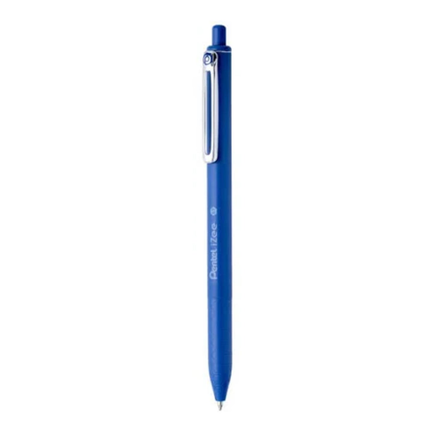 Caneta Esferográfica - Pentel - Izee - 0,7mm - Avulsa