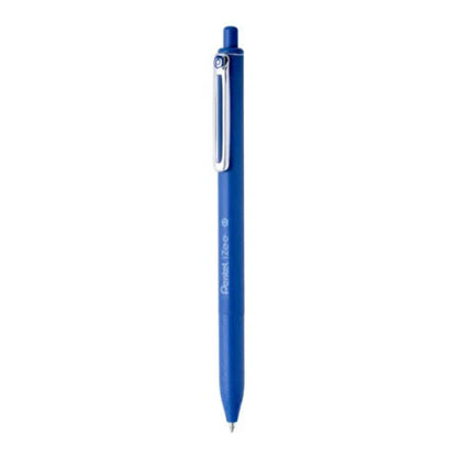 Caneta Esferográfica - Pentel - Izee - 0,7mm - Avulsa