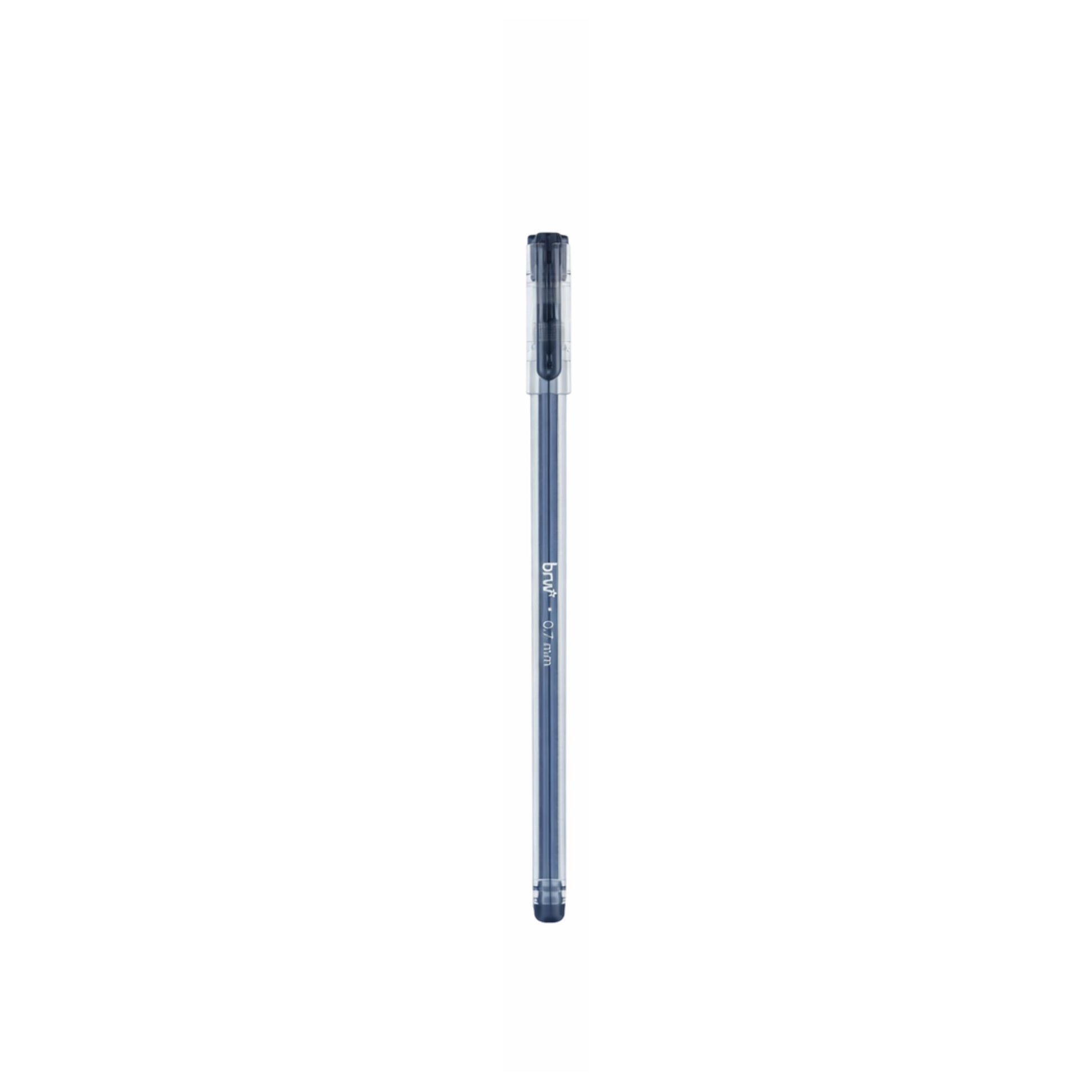 Caneta Gel - BRW - Colors - Apagável - 0,7mm - imagem 11
