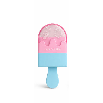 Apontador c/ Borracha - Picolé