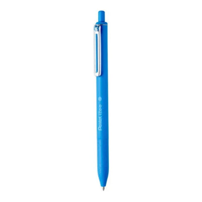 Caneta Esferográfica - Pentel - Izee - 0,7mm - Avulsa