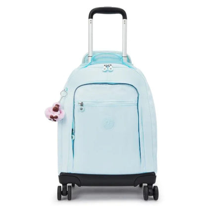 Mochila - Kipling - New Zea - Blue Sky Met