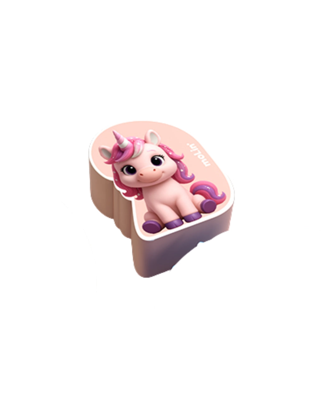 Borracha - Molin - Unicorn