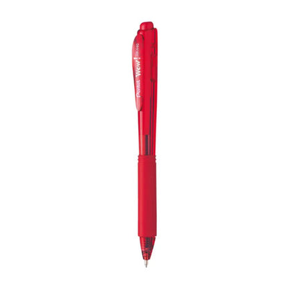 Caneta Esferográfica - Pentel - Wow - 1.0mm