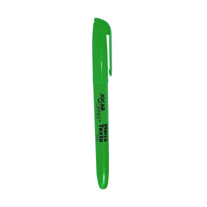 Marca Texto - Jocar Office - Slim - Neon