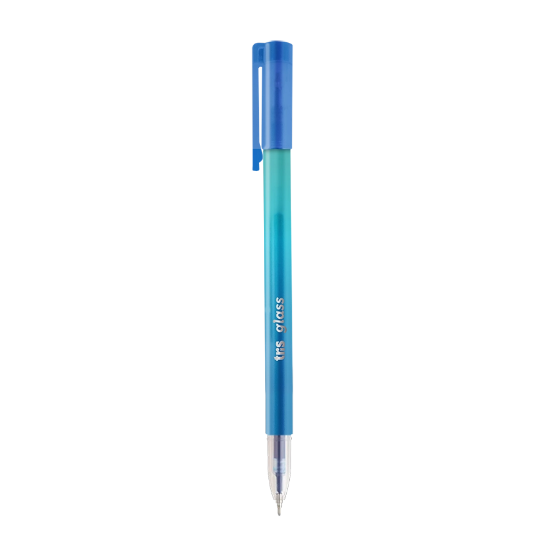 Caneta Gel - Tris - Glass - 0,5mm