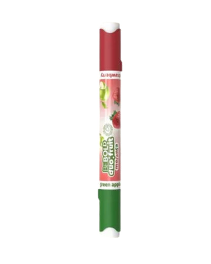 Marca Texto - Newpen - Be Bold - Duas Pontas - c/ Cheirinho