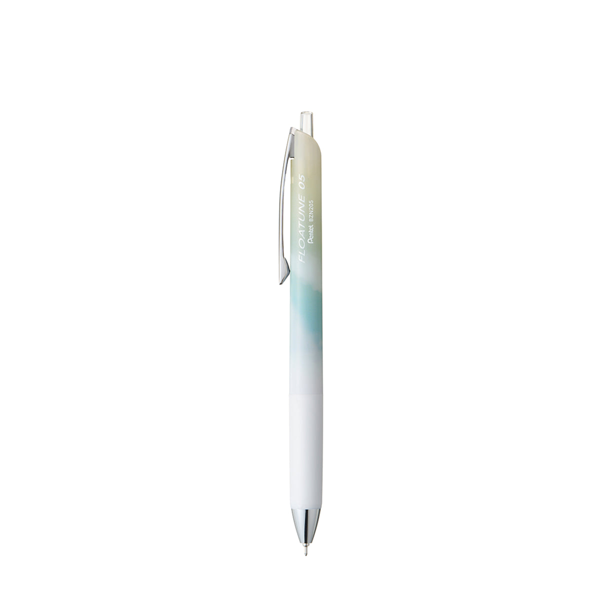 Caneta Gel - Pentel - Floatune - 0.5mm