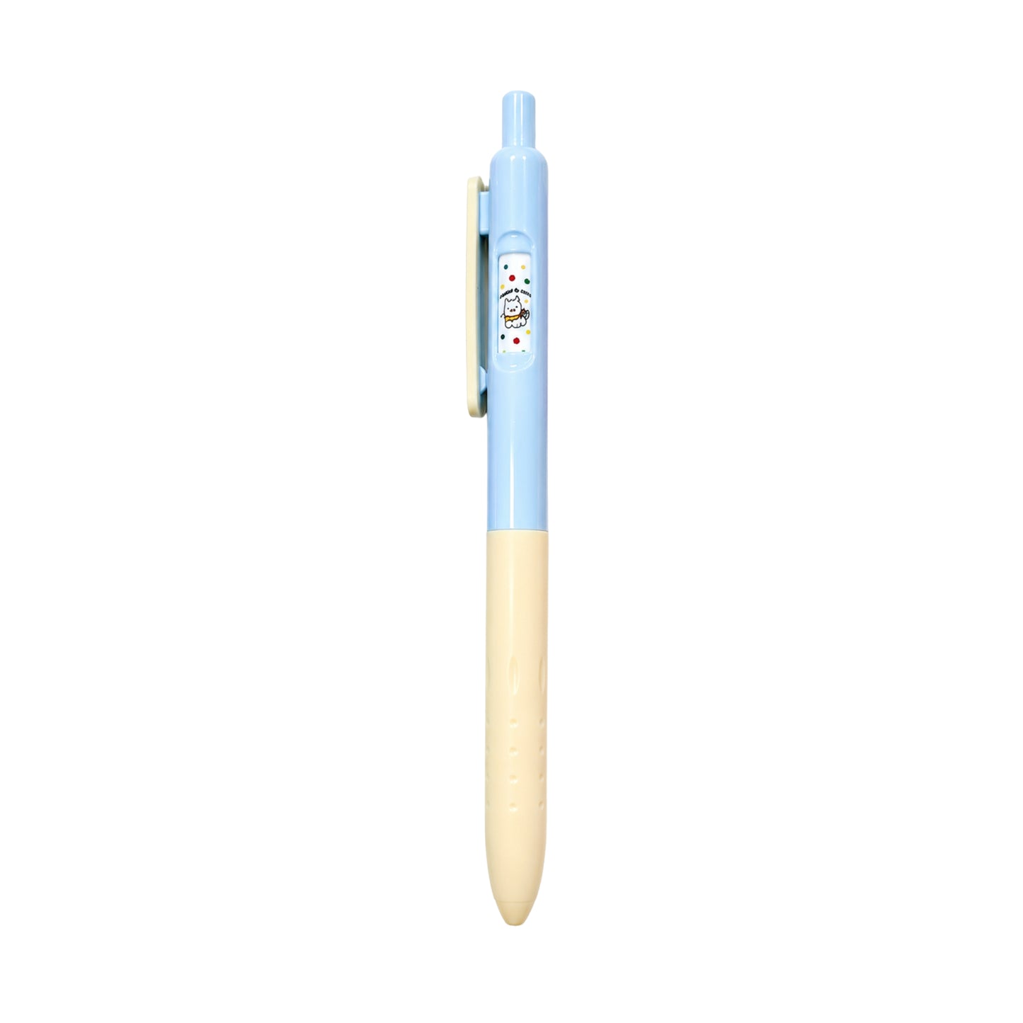Caneta Gel - Duck Duo - 0,5mm