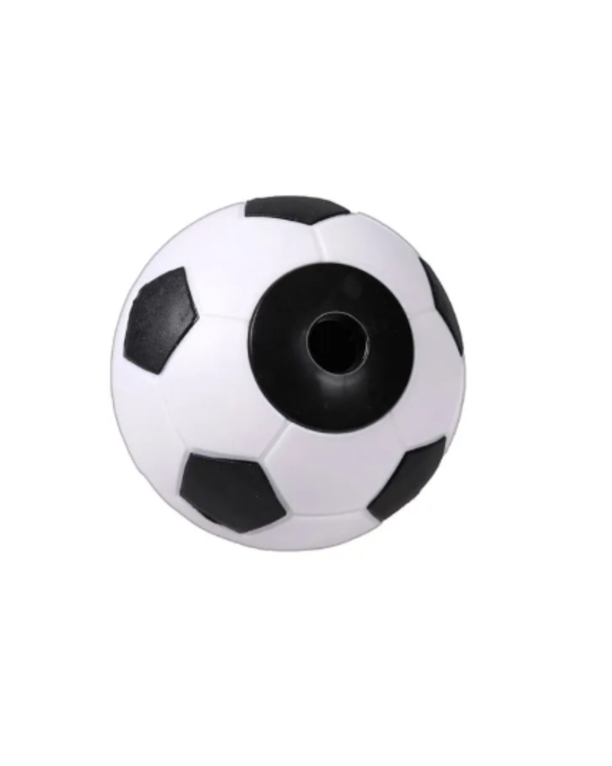 Apontador - Tilibra - Futebol - detalhe