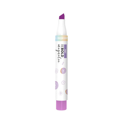 Marca Texto - Newpen - Be Bold - Magnólia c/ Cheirinho