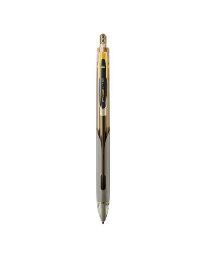 Caneta Gel - WRITECH - Ace W-5A/C - Retrátil - 0.5mm (BLACK)