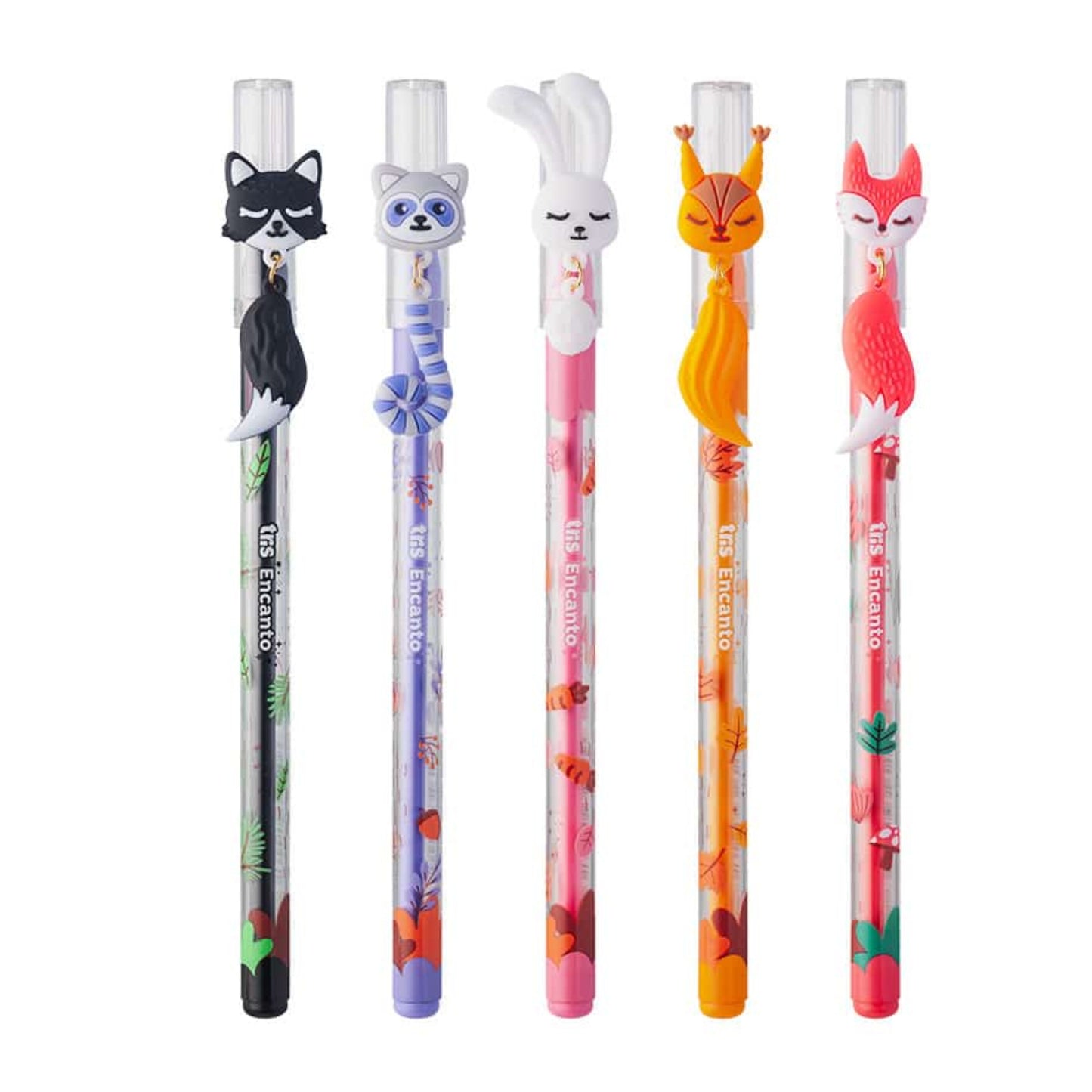 Caneta Gel - Tris - Encanto - 0,7mm