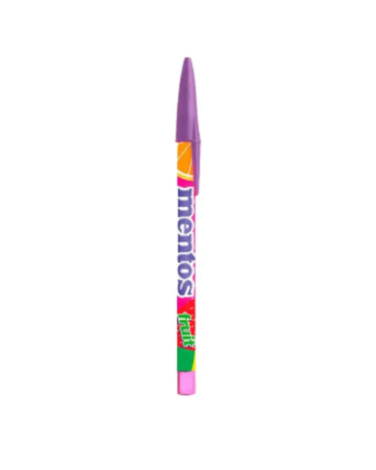 Caneta Esferográfica - Compactor - Mentos
