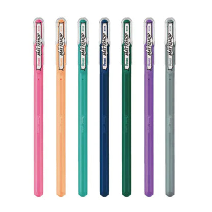 Canetal Gel - Pentel - Mattehop - Fun - 1,0mm - Avulsa