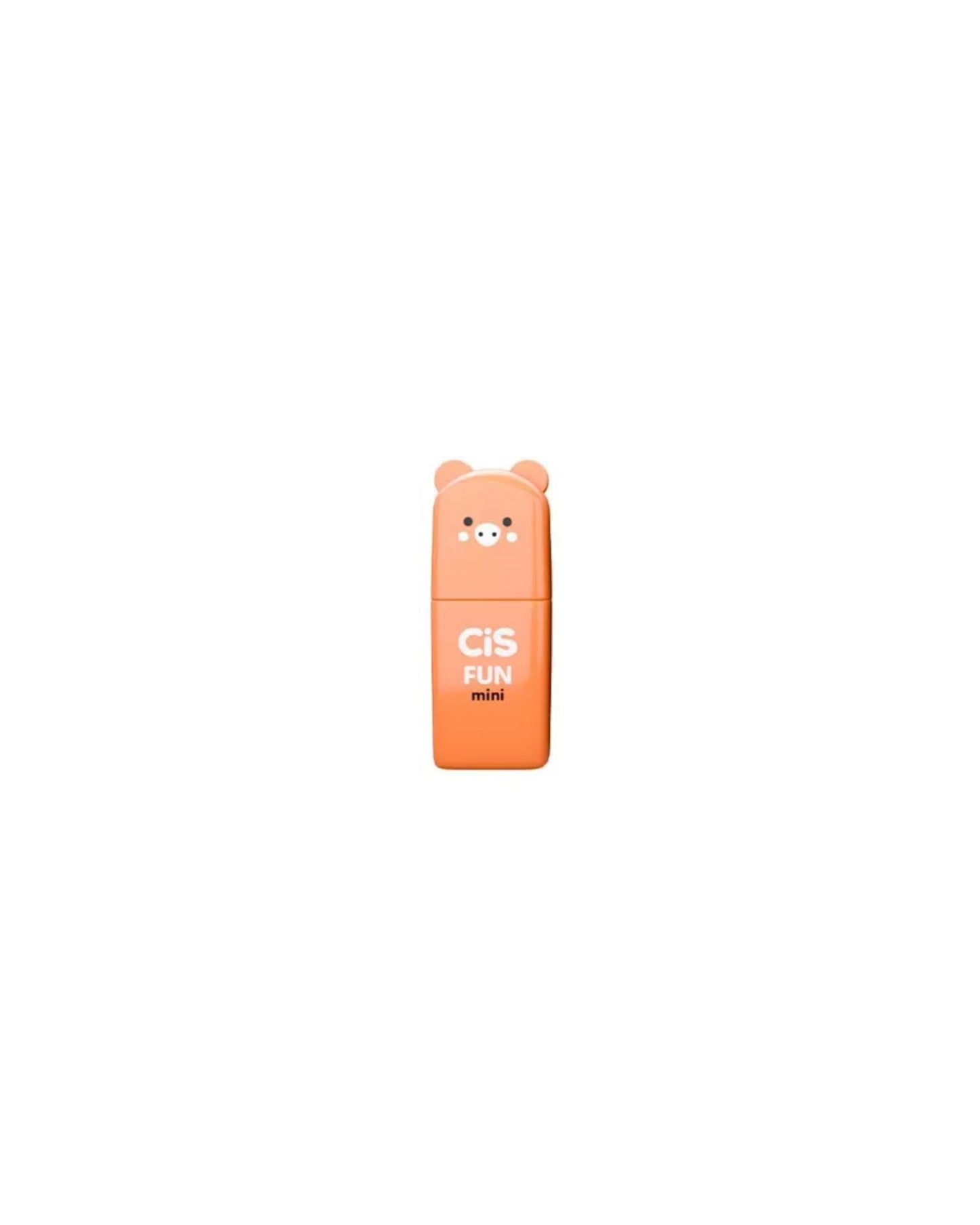 Marca Texto - CIS - Fun - Pastel