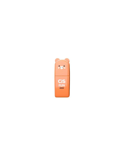 Marca Texto - CIS - Fun - Pastel