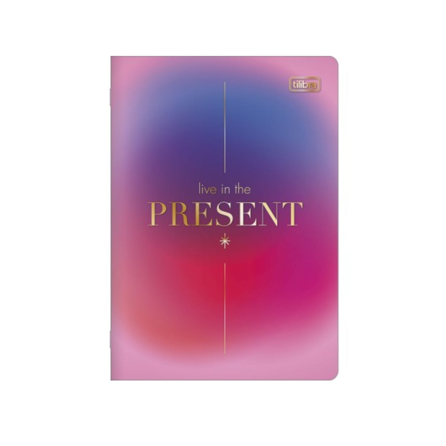 Caderno Colegial Grampeado - Tilibra - Great - 178mm x 254mm - 32Fls