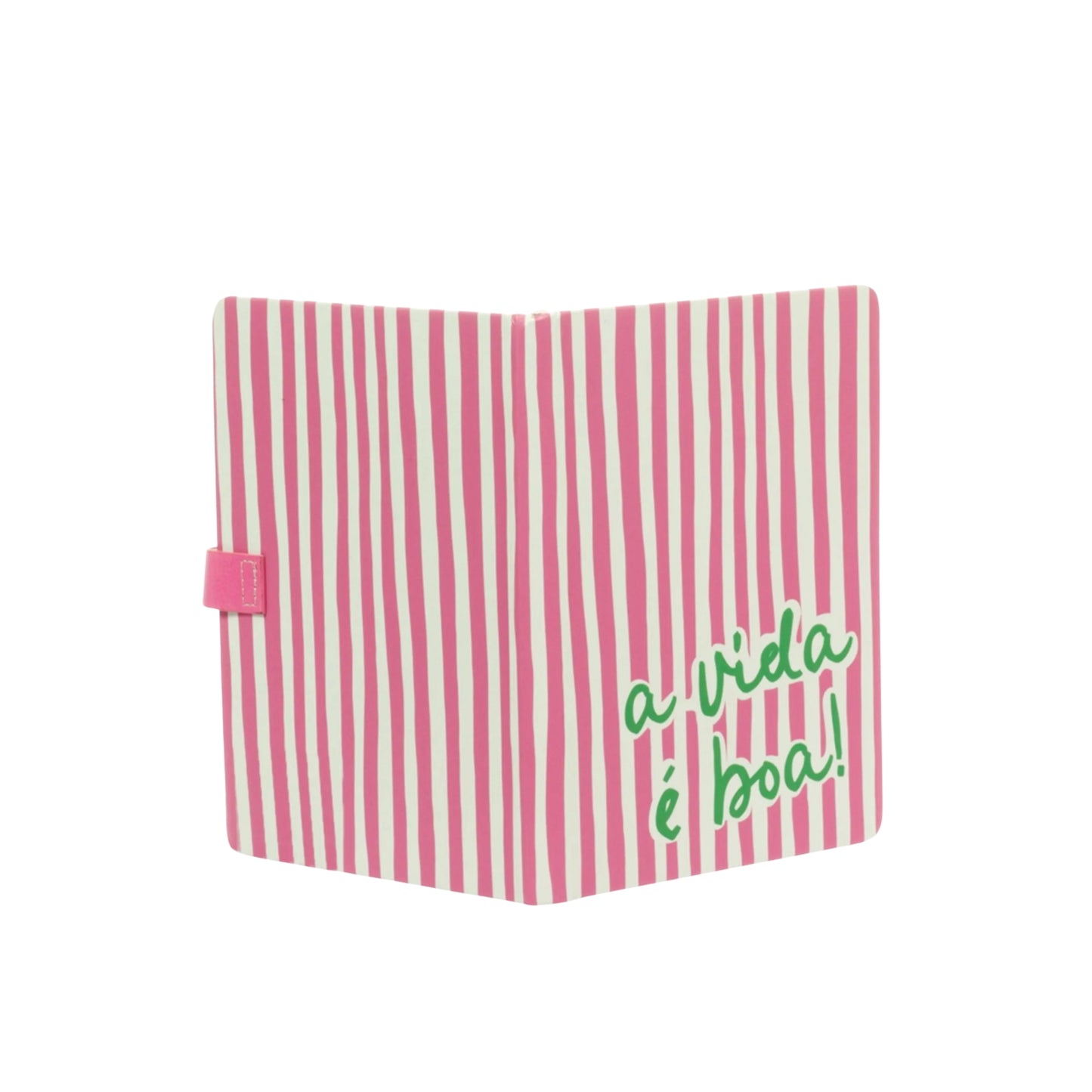 Caderno A5 - Floriê - Estampados - 80Fls