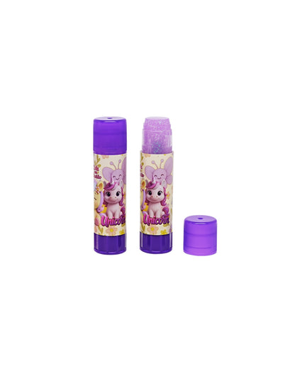 Cola Bastão - Molin - Unicorn - c/ Glitter e Cheiro
