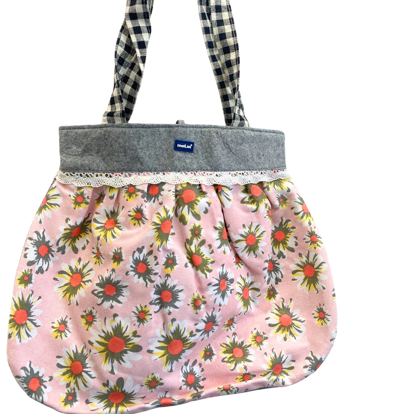 Bag Molin - Papelaria Unicórnio - Bolsa