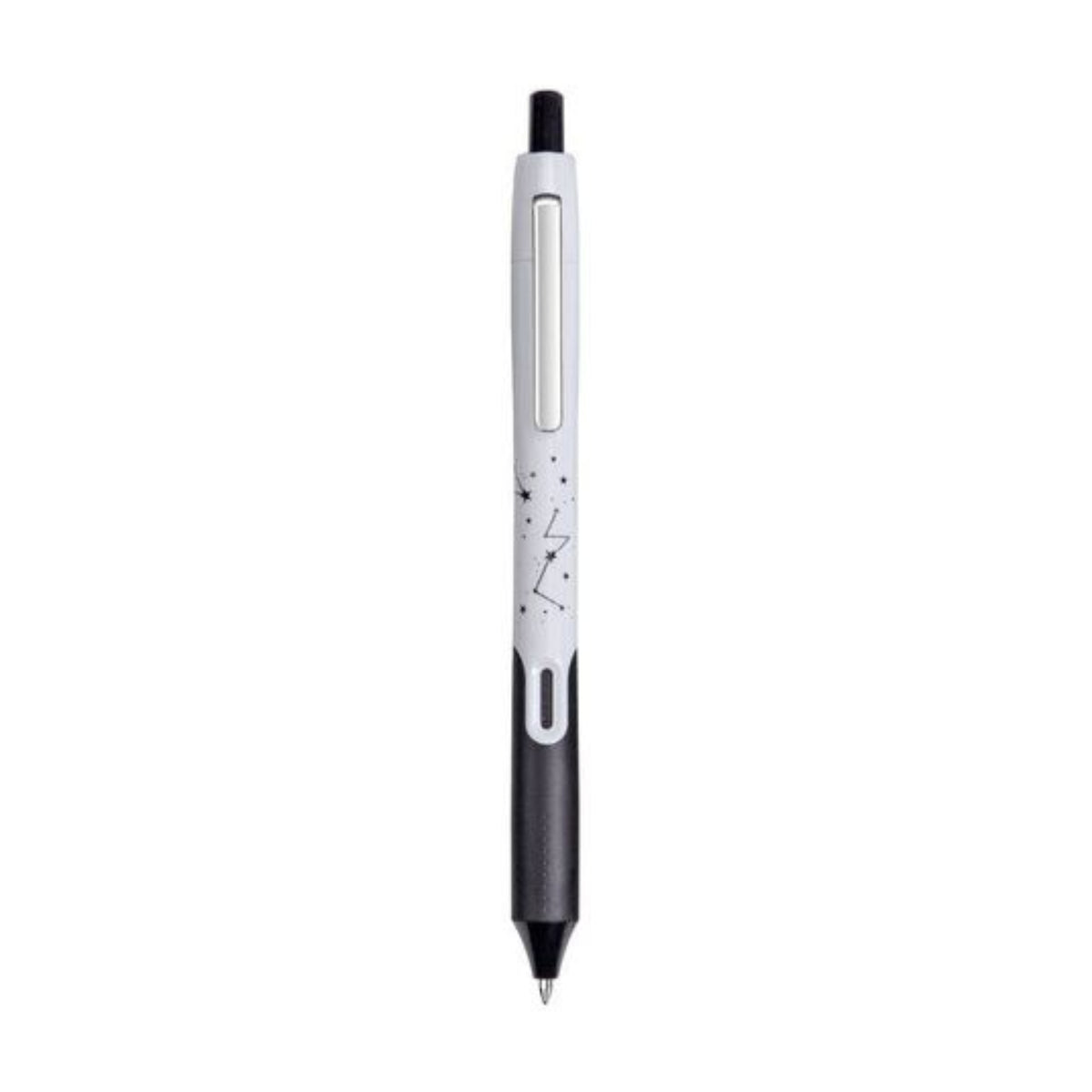 Caneta Rollerball - Writech - Liquid Ink W-994 - Retrátil - 0,5mm - verso