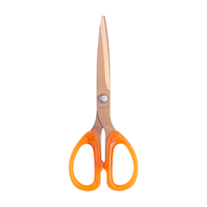 Tesoura - Molin - Orange Titanium