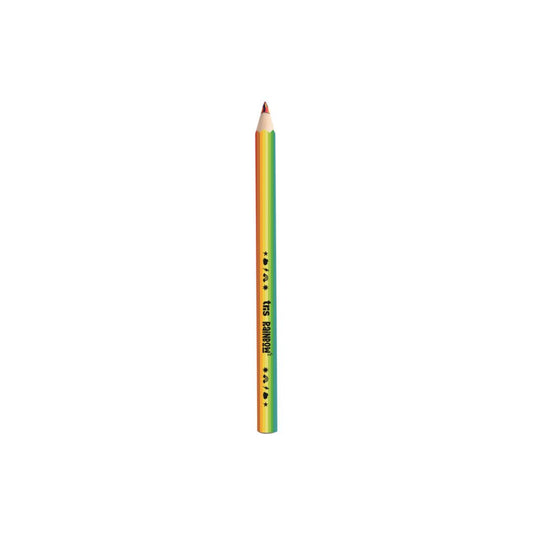 Lápis de Cor - Tris - Rainbow Jumbo