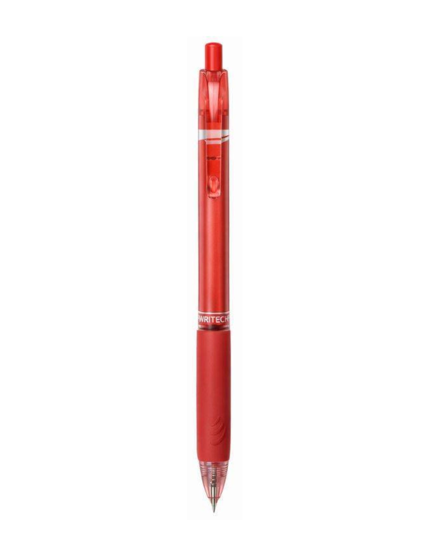 Caneta Esferográfica - Writech - W-0168 - Retrátil - 1.0mm